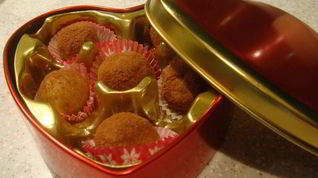 Рецепт Тирамису к кофе