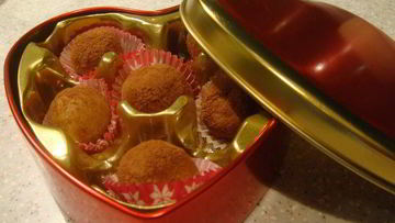 Рецепт Тирамису к кофе