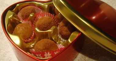 Рецепт Тирамису к кофе