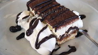 Рецепт Тирамису классический