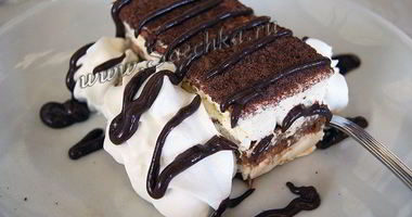 Рецепт Тирамису классический