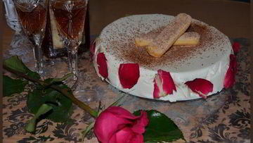 Рецепт Тирамису кофейного