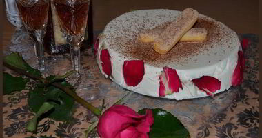 Рецепт Тирамису кофейного