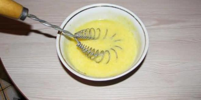 Рецепт тирамису по-домашнему