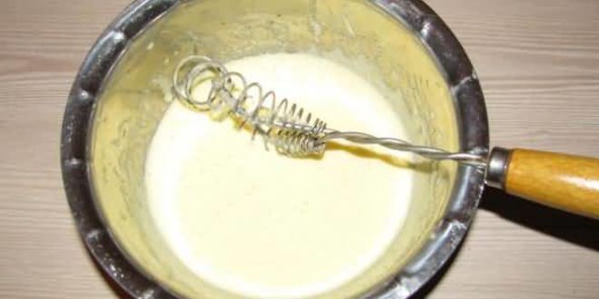 Рецепт тирамису по-домашнему