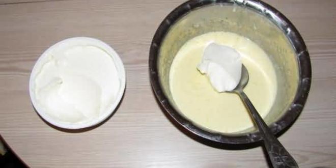 Рецепт тирамису по-домашнему