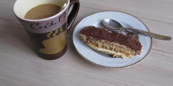 Рецепт тирамису по-домашнему