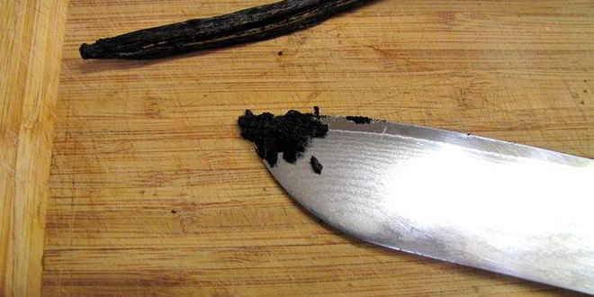 Рецепт тирамису с апельсином