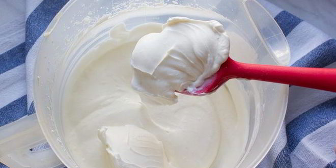 Рецепт тирамису с белым шоколадом