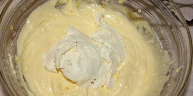 Рецепт тирамису с лаймом и свежим базиликом