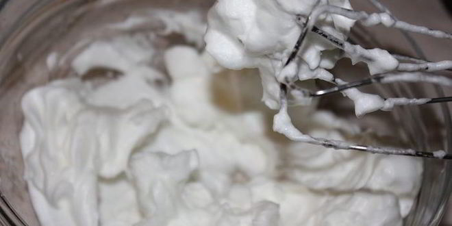 Рецепт тирамису с лаймом и свежим базиликом