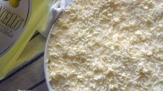 Рецепт Тирамису с Лимончелло