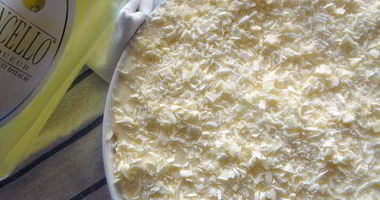 Рецепт Тирамису с Лимончелло