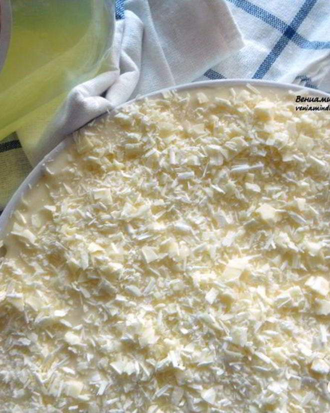 Рецепт тирамису с лимончелло