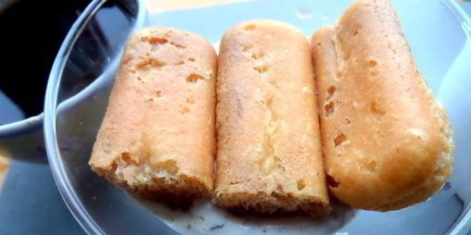 Рецепт тирамису с шоколадной крошкой