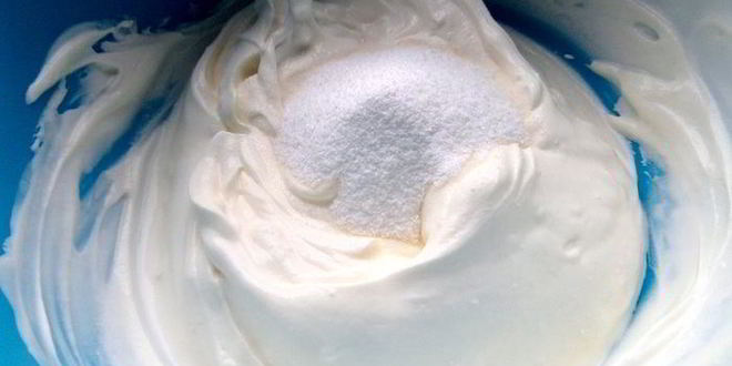 Рецепт тирамису с шоколадной крошкой