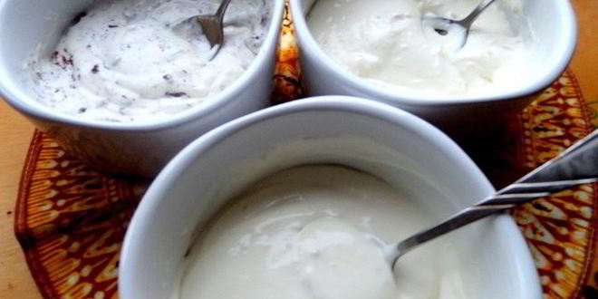 Рецепт тирамису с шоколадной крошкой