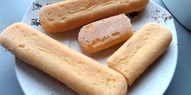 Рецепт тирамису с шоколадной крошкой