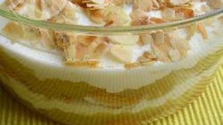 Рецепт Тирамису с яблоками