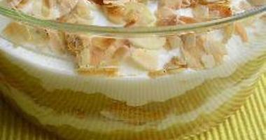 Рецепт Тирамису с яблоками