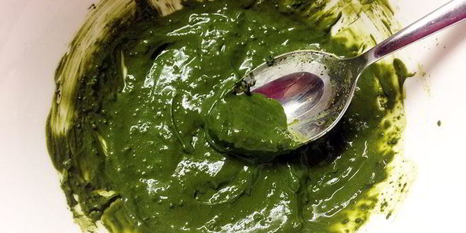 Рецепт тирамису с зеленым чаем