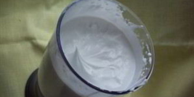 Рецепт тирамису с желатином