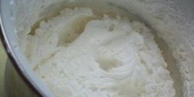 Рецепт тирамису с желатином