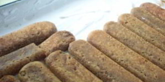 Рецепт тирамису с желатином