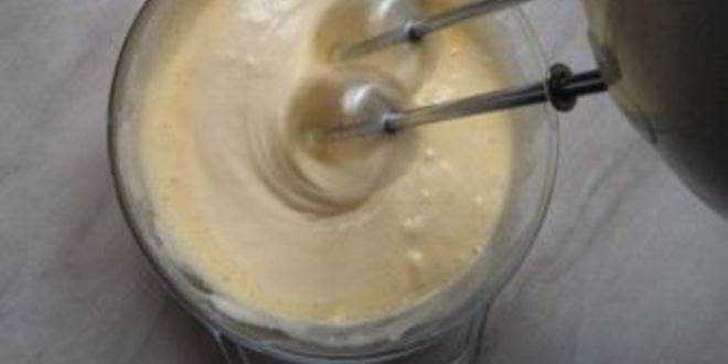 Рецепт тирамису со сгущенкой