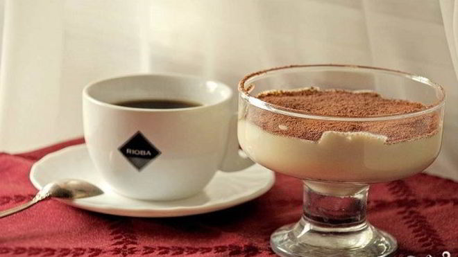 Рецепт тирамису в креманках