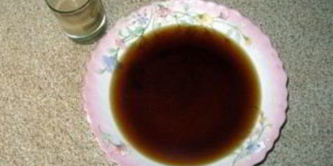 Рецепт тирамису в креманках