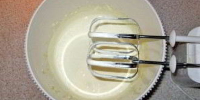 Рецепт тирамису в креманках