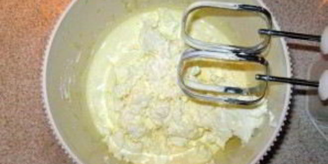 Рецепт тирамису в креманках