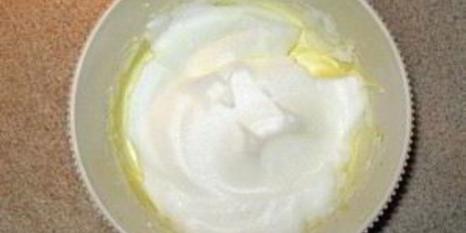 Рецепт тирамису в креманках