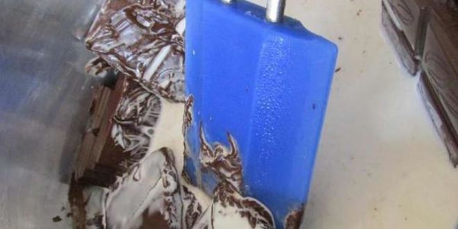 Рецепт торта-мороженого тирамису