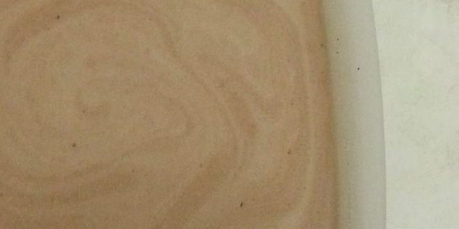 Рецепт творожного тирамису с кусочками какао-желе