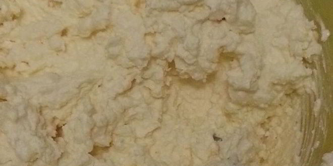 Рецепт творожного тирамису с кусочками какао-желе