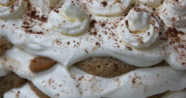 Рецепт Воздушного тирамису