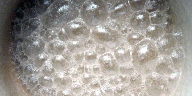 Рецепт трюфелей с пралине