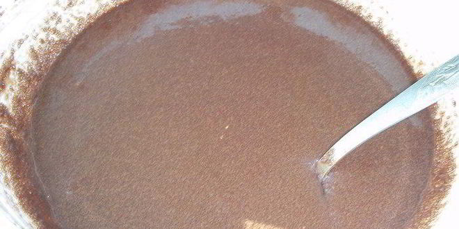 Рецепт трюфелей вишнево-лимонные в шоколадной помадке