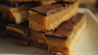 Рецепт Твикса