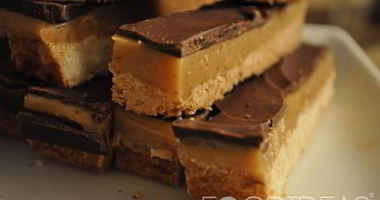 Рецепт Твикса