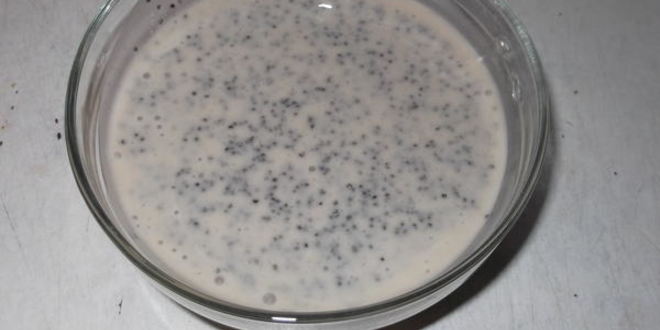 Рецепт творожно-клубничного десерт