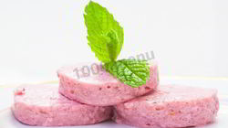 Рецепт Творожного десерта со стевией по диете Дюкана