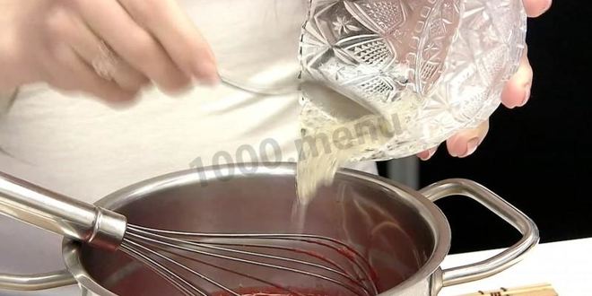 Рецепт творожного десерта со стевией по диете дюкана