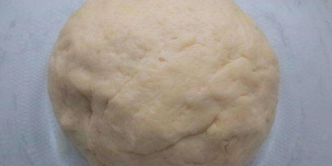 Рецепт творожного десерта