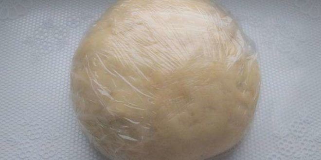 Рецепт творожного десерта