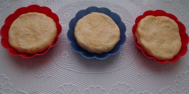 Рецепт творожного десерта