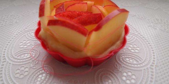 Рецепт творожного десерта