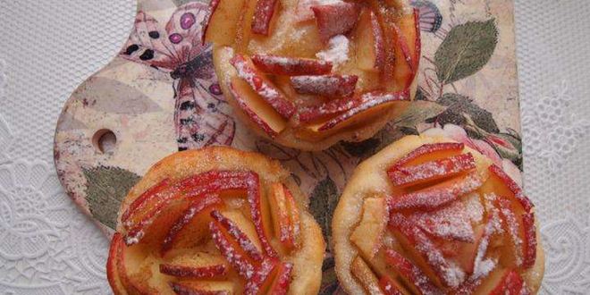 Рецепт творожного десерта